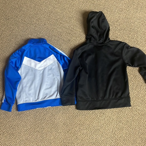 Nike jackets (bundle of 2). Size 4. Great condition! - Picture 8 of 10